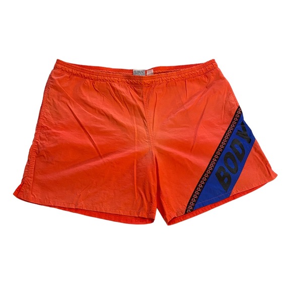 Body Glove Swim Trunks - Picture 1 of 3